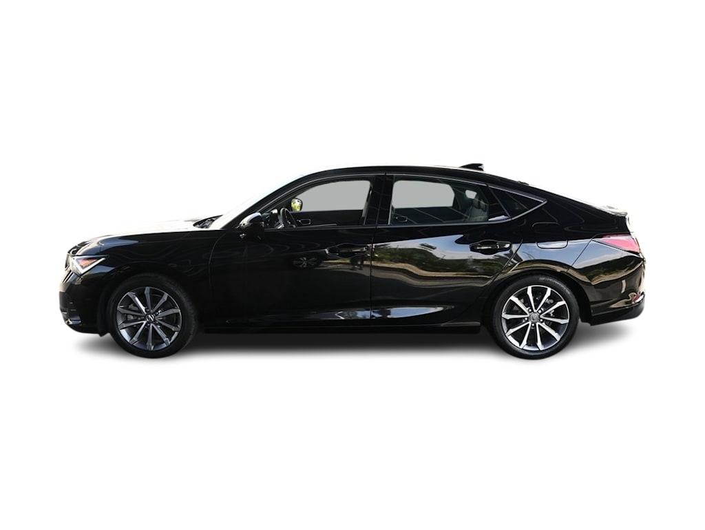 Thumbnail: 2024 Acura Integra - 3