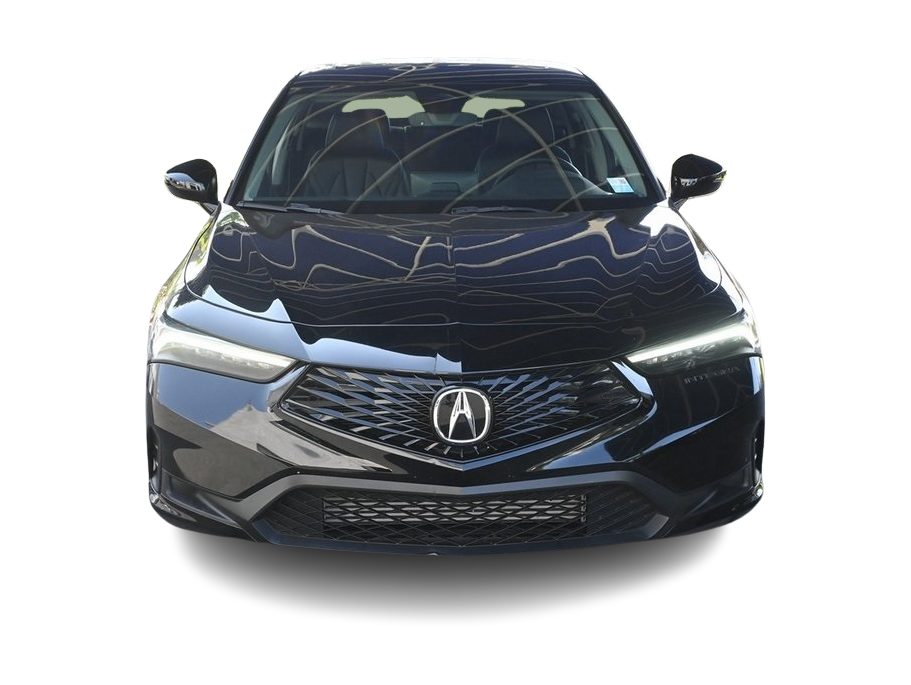Thumbnail: 2024 Acura Integra - 4