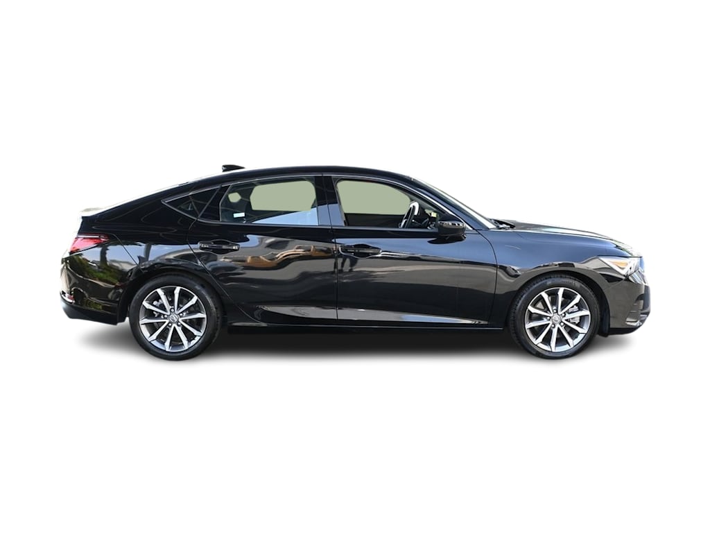 Thumbnail: 2024 Acura Integra - 16