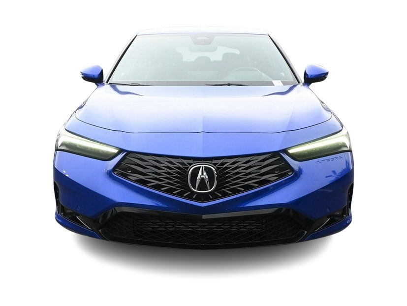 Thumbnail: 2023 Acura Integra - 5