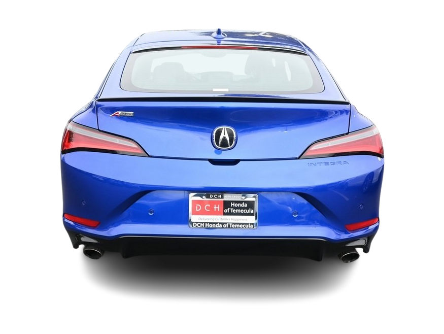 Thumbnail: 2023 Acura Integra - 4