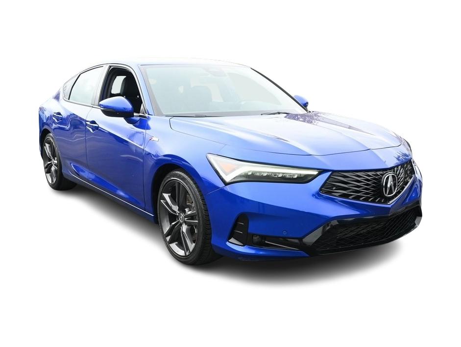 Thumbnail: 2023 Acura Integra - 17