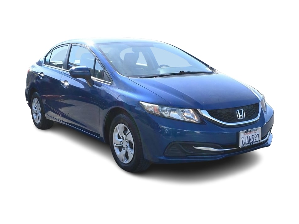 Thumbnail: 2015 Honda Civic - 16