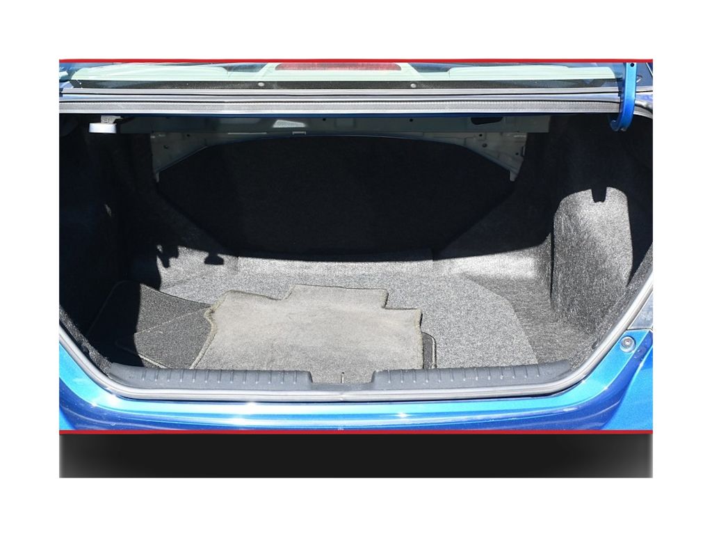 Thumbnail: 2015 Honda Civic - 24