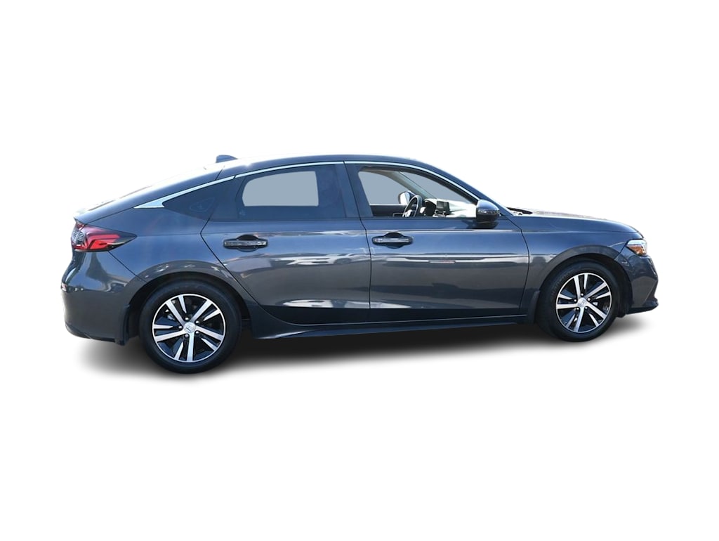 Thumbnail: 2024 Honda Civic - 18