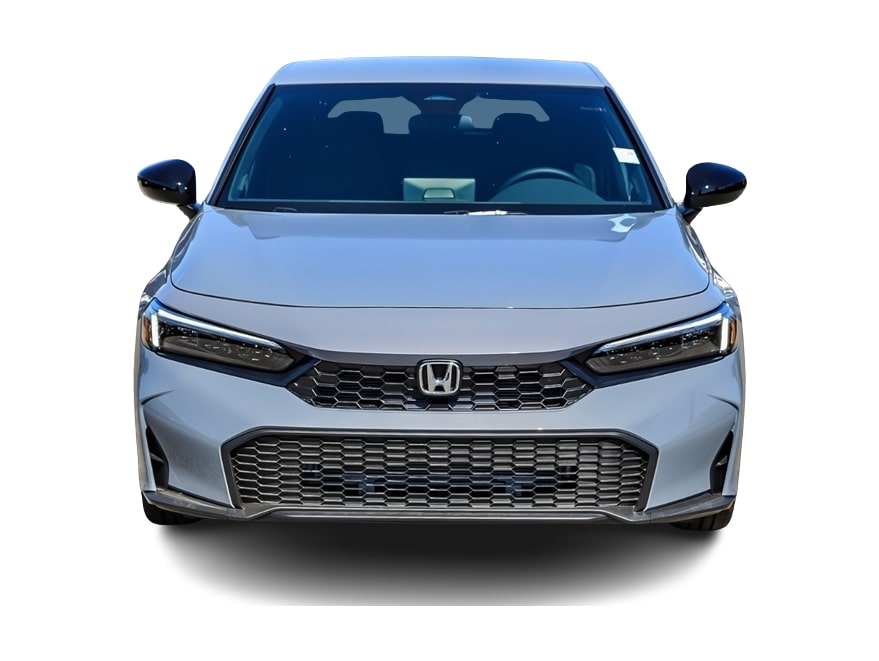 Thumbnail: 2026 Honda Civic - 5