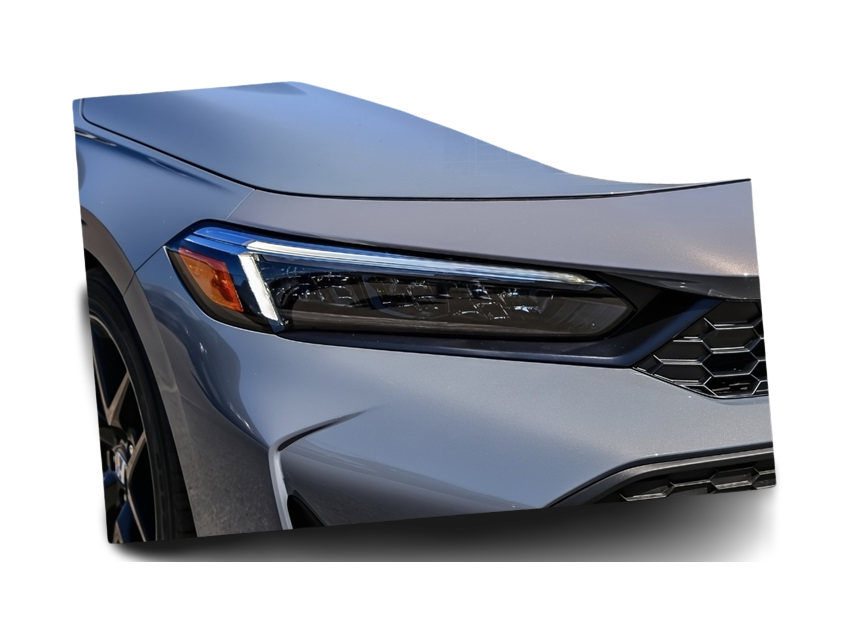 Thumbnail: 2026 Honda Civic - 18