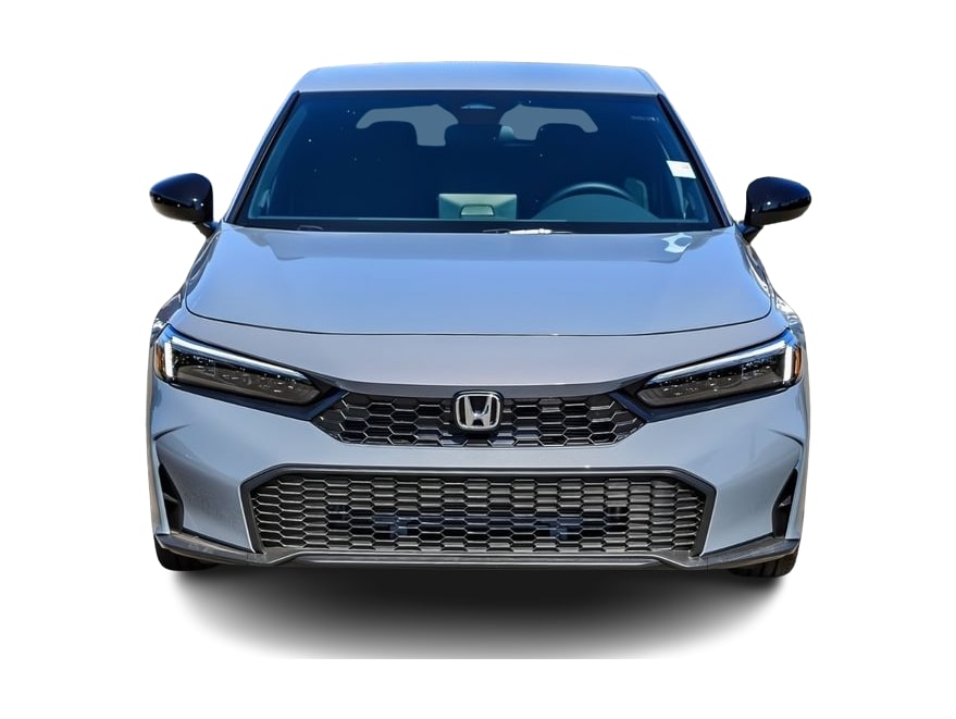 Thumbnail: 2026 Honda Civic - 5