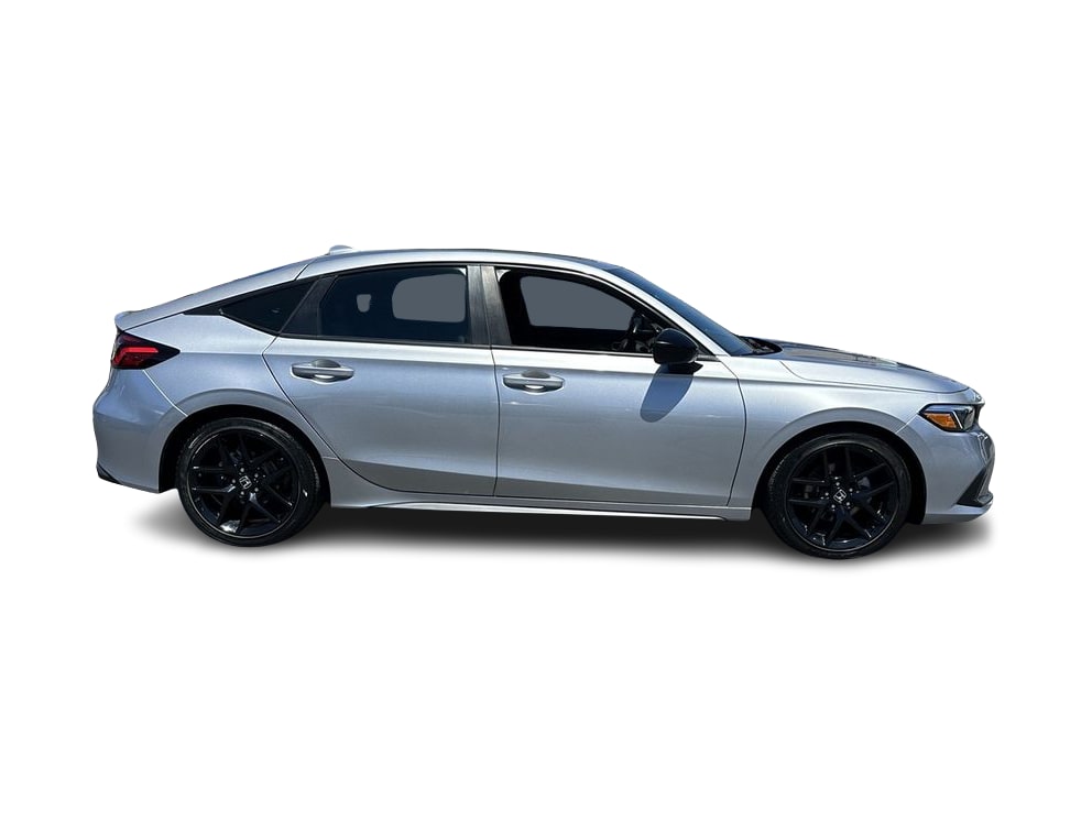 Thumbnail: 2024 Honda Civic - 18
