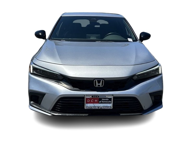Thumbnail: 2024 Honda Civic - 5