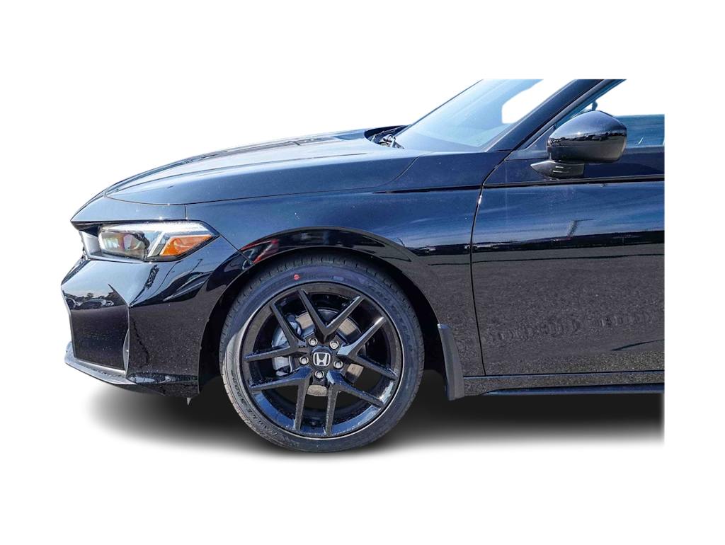 Thumbnail: 2025 Honda Civic - 18