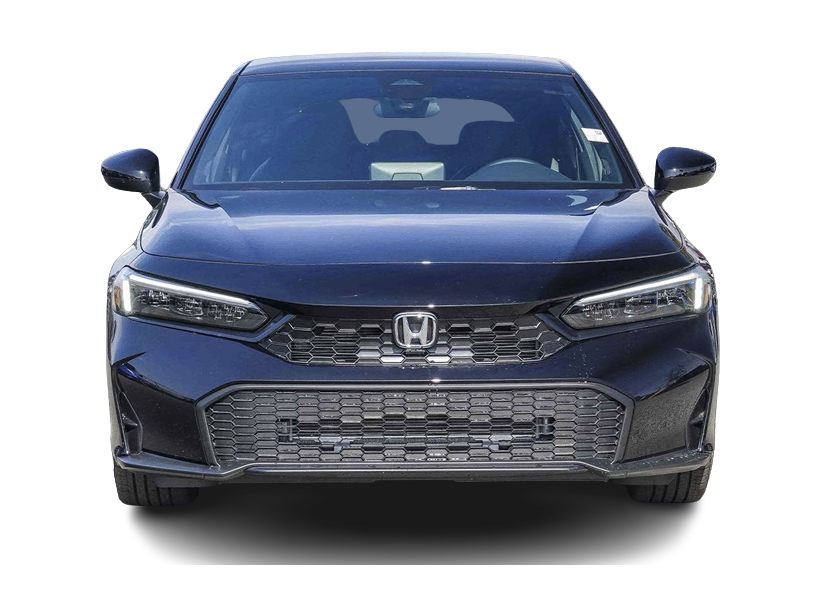 Thumbnail: 2025 Honda Civic - 5