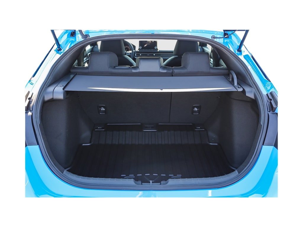 Thumbnail: 2026 Honda Civic - 16