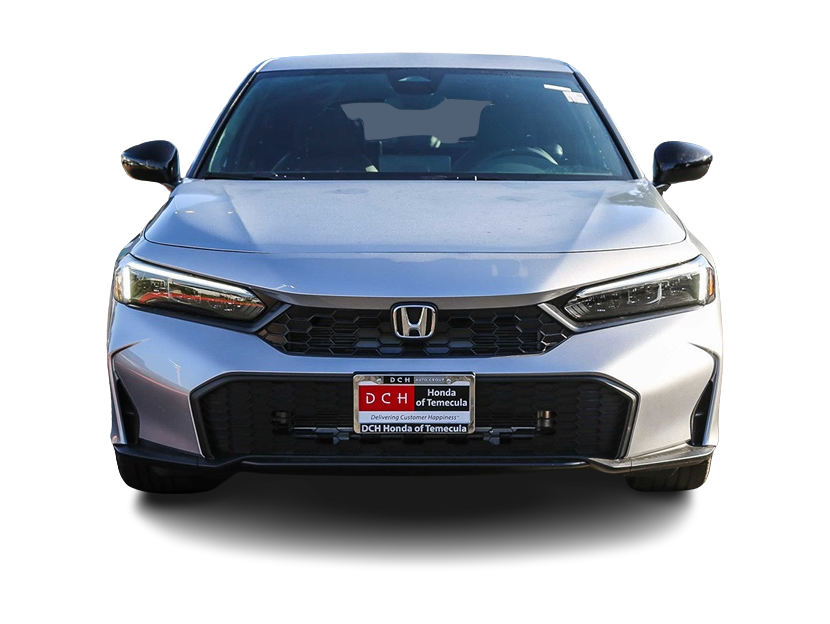 Thumbnail: 2026 Honda Civic - 5