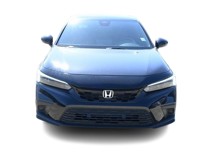 Thumbnail: 2023 Honda Civic - 5