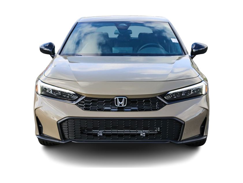 Thumbnail: 2025 Honda Civic - 5