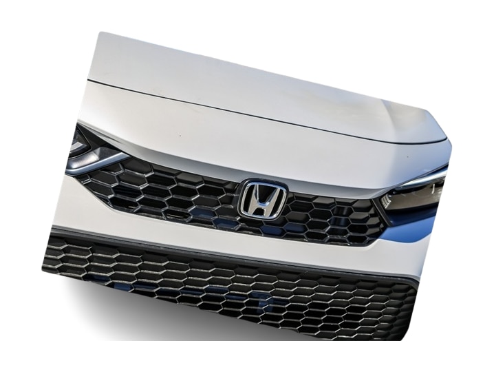 Thumbnail: 2026 Honda Civic - 19