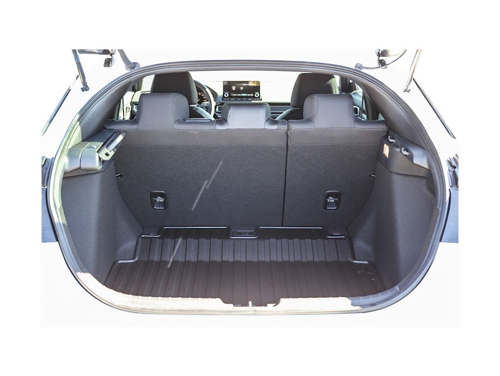 Thumbnail: 2026 Honda Civic - 16