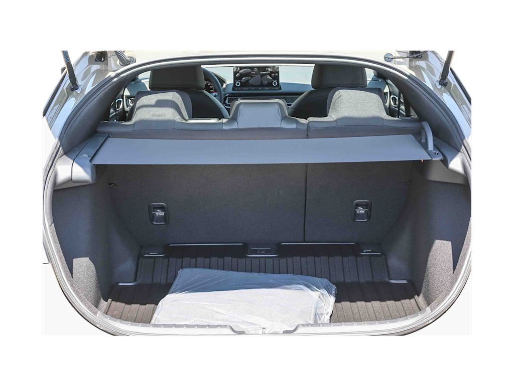 Thumbnail: 2026 Honda Civic - 30