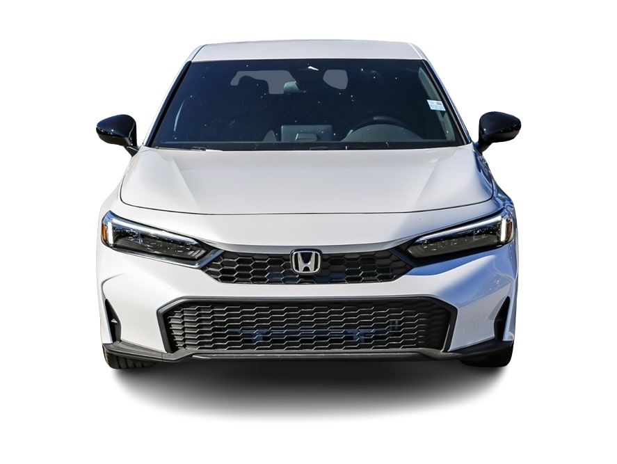 Thumbnail: 2026 Honda Civic - 5