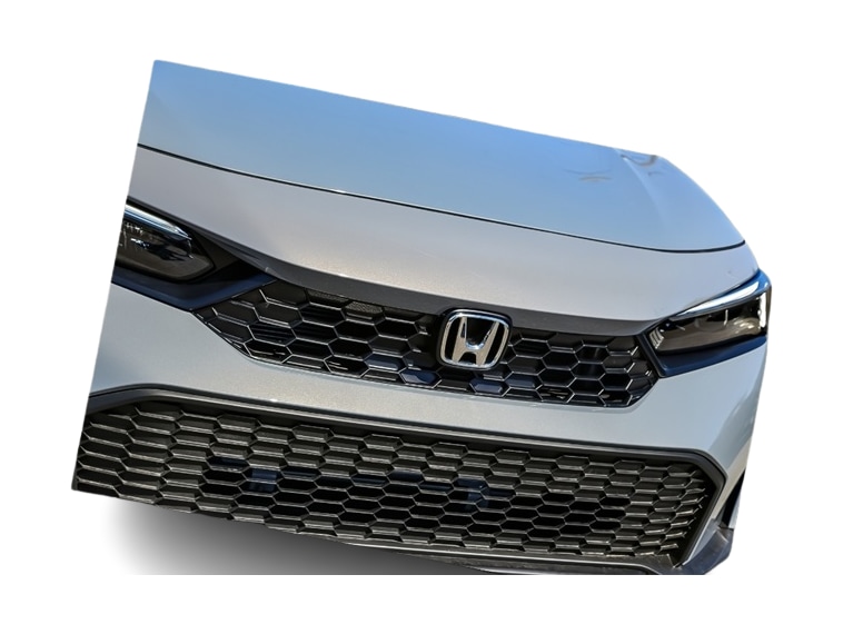 Thumbnail: 2026 Honda Civic - 19
