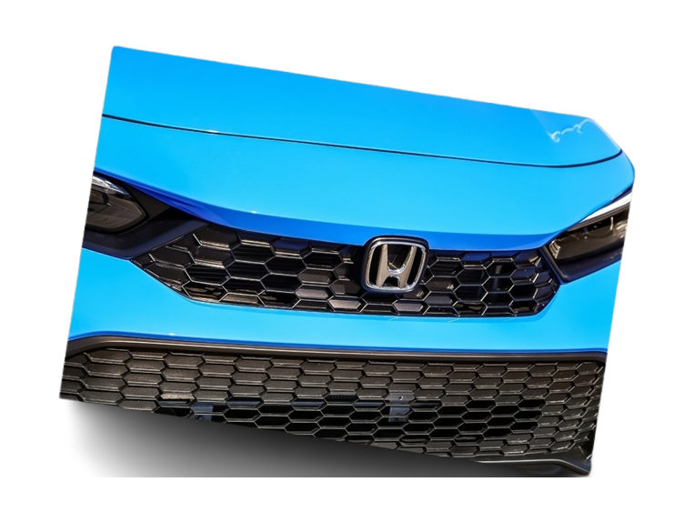 Thumbnail: 2026 Honda Civic - 19