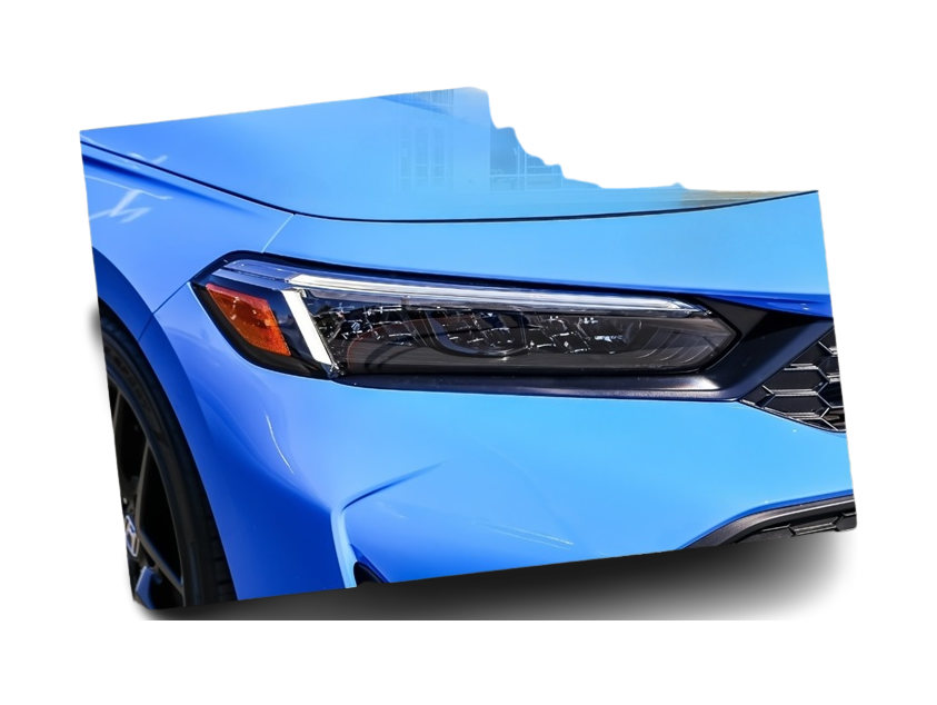 Thumbnail: 2026 Honda Civic - 18