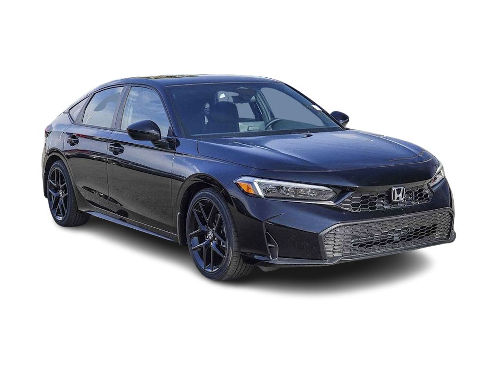 Thumbnail: 2026 Honda Civic - 15