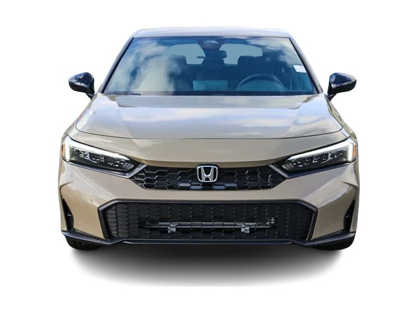 Thumbnail: 2025 Honda Civic - 5