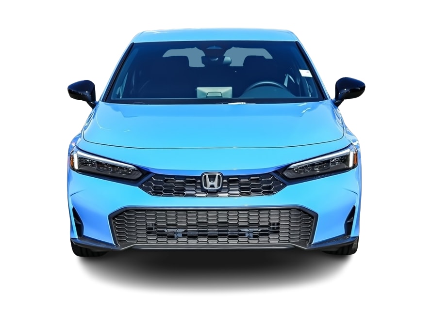 Thumbnail: 2026 Honda Civic - 5