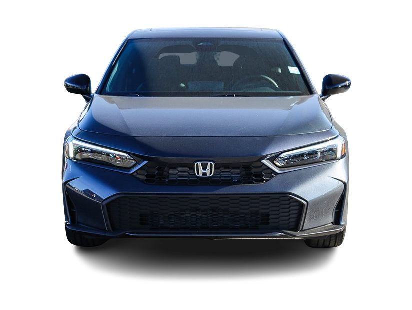 Thumbnail: 2026 Honda Civic - 5