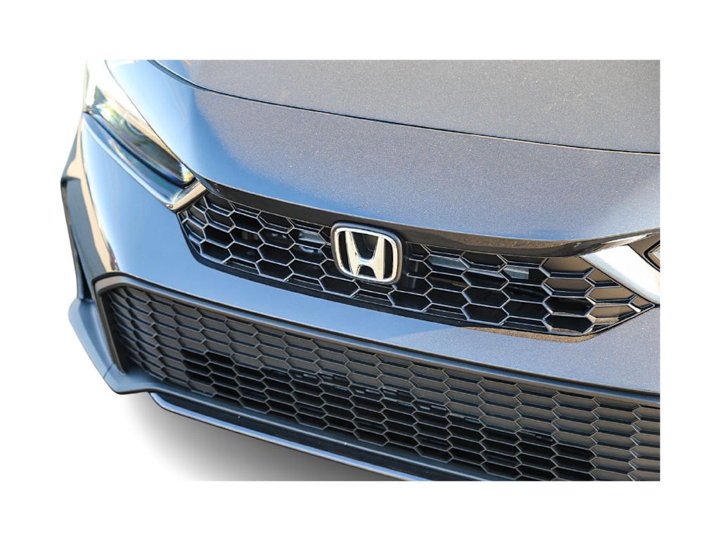 Thumbnail: 2026 Honda Civic - 21