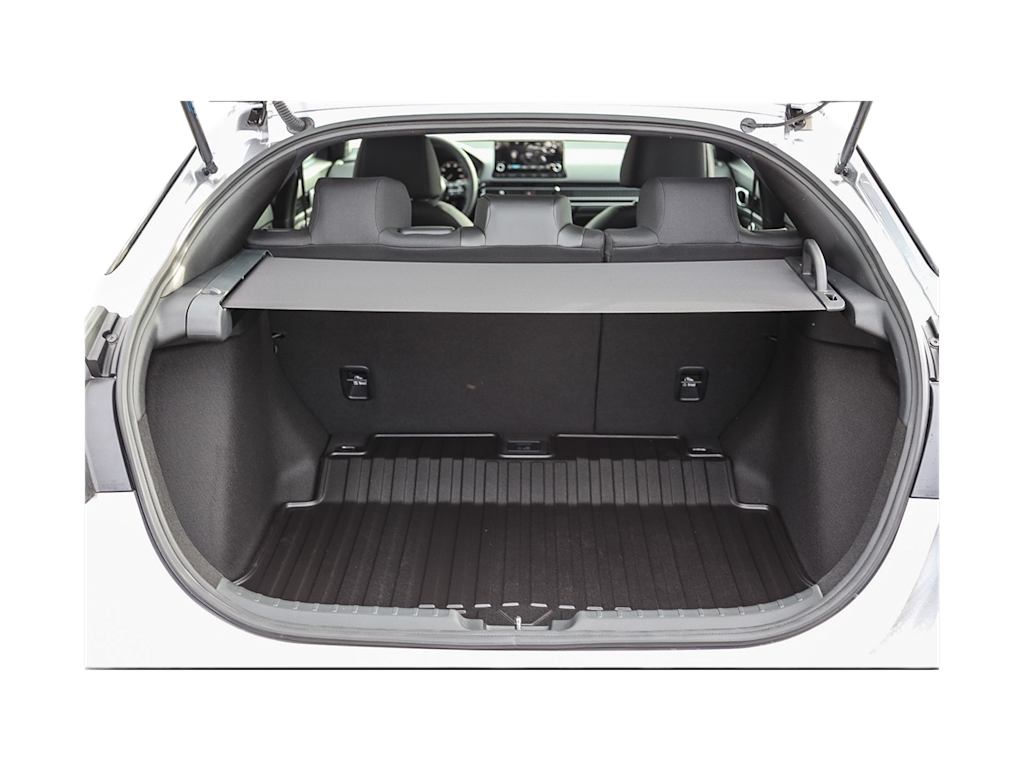 Thumbnail: 2026 Honda Civic - 26