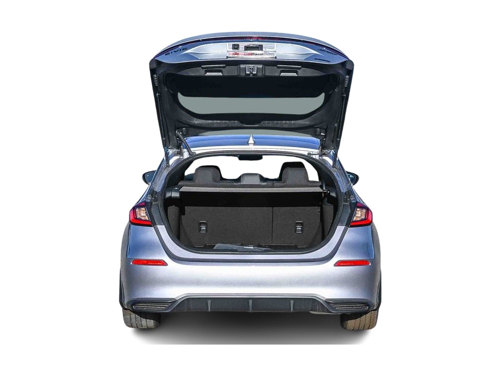 Thumbnail: 2026 Honda Civic - 17