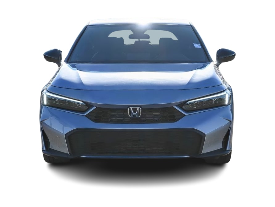 Thumbnail: 2026 Honda Civic - 5