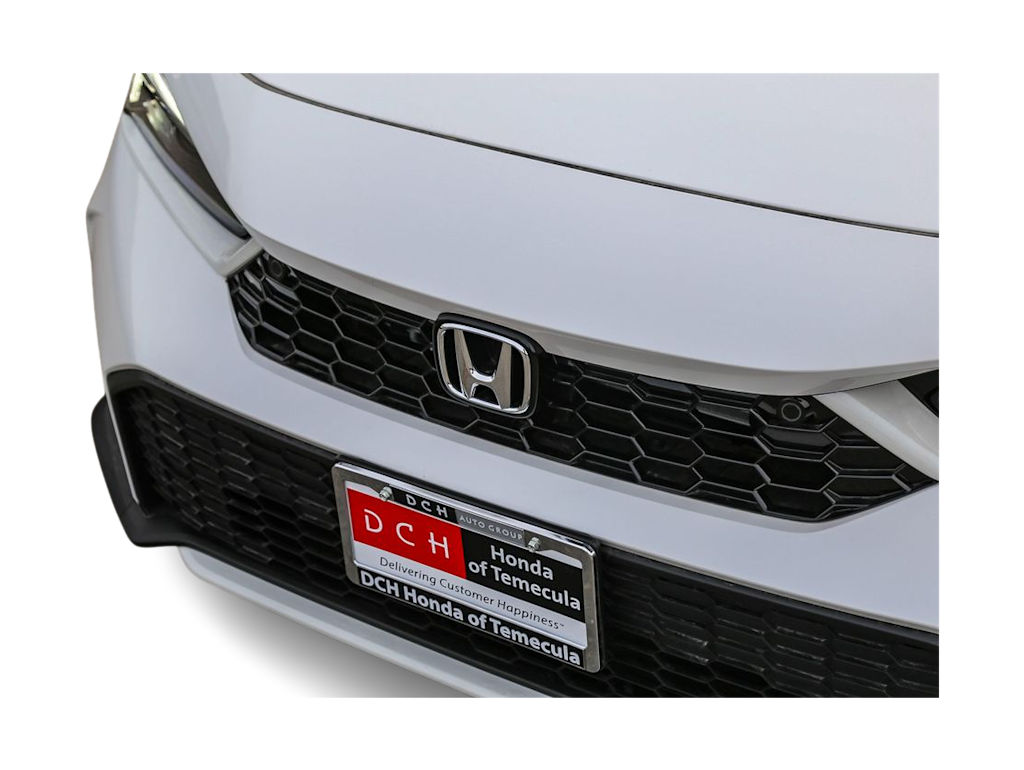 Thumbnail: 2026 Honda Civic - 20