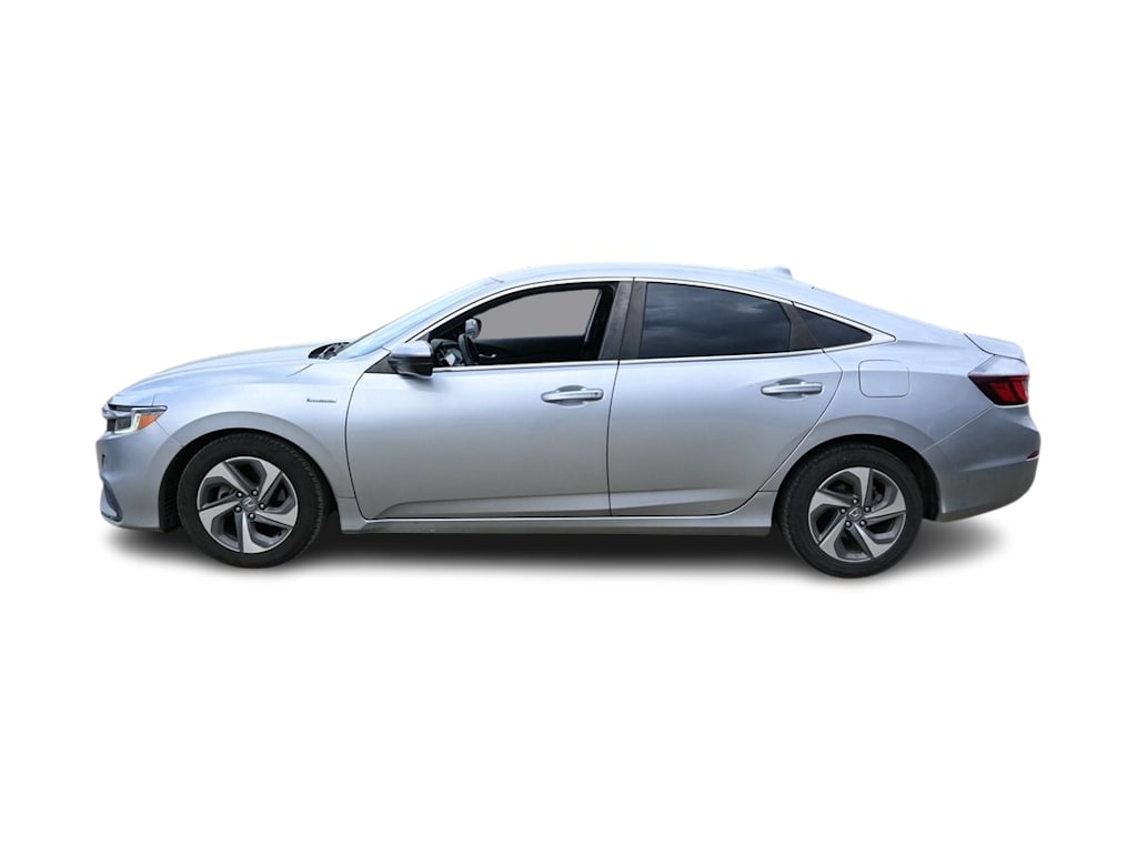 Thumbnail: 2020 Honda Insight - 3