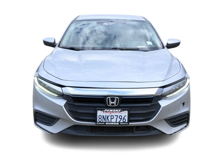 Thumbnail: 2020 Honda Insight - 5