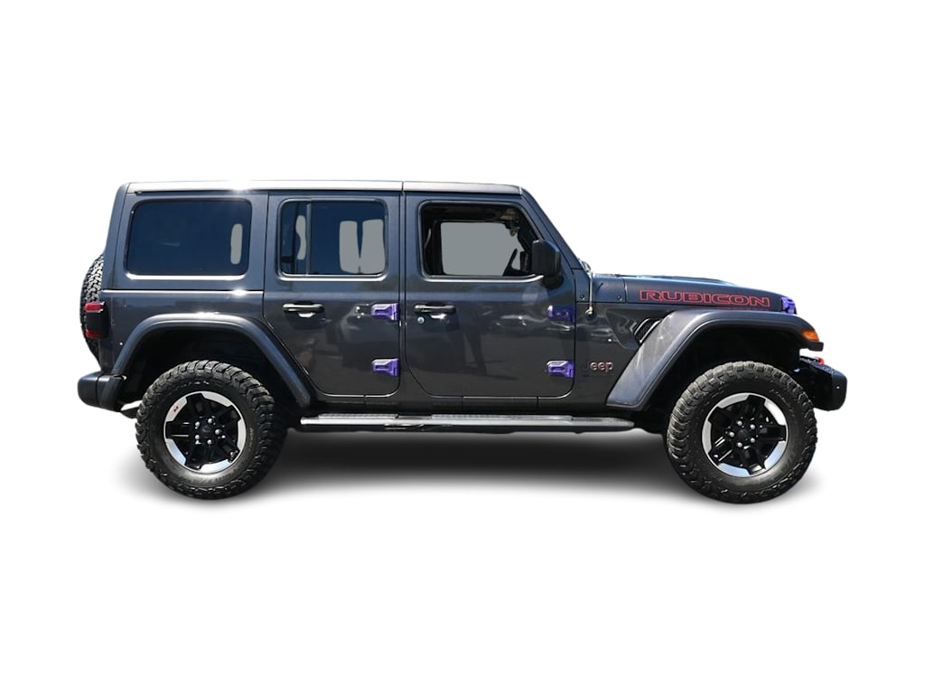 Thumbnail: 2020 Jeep Wrangler - 17