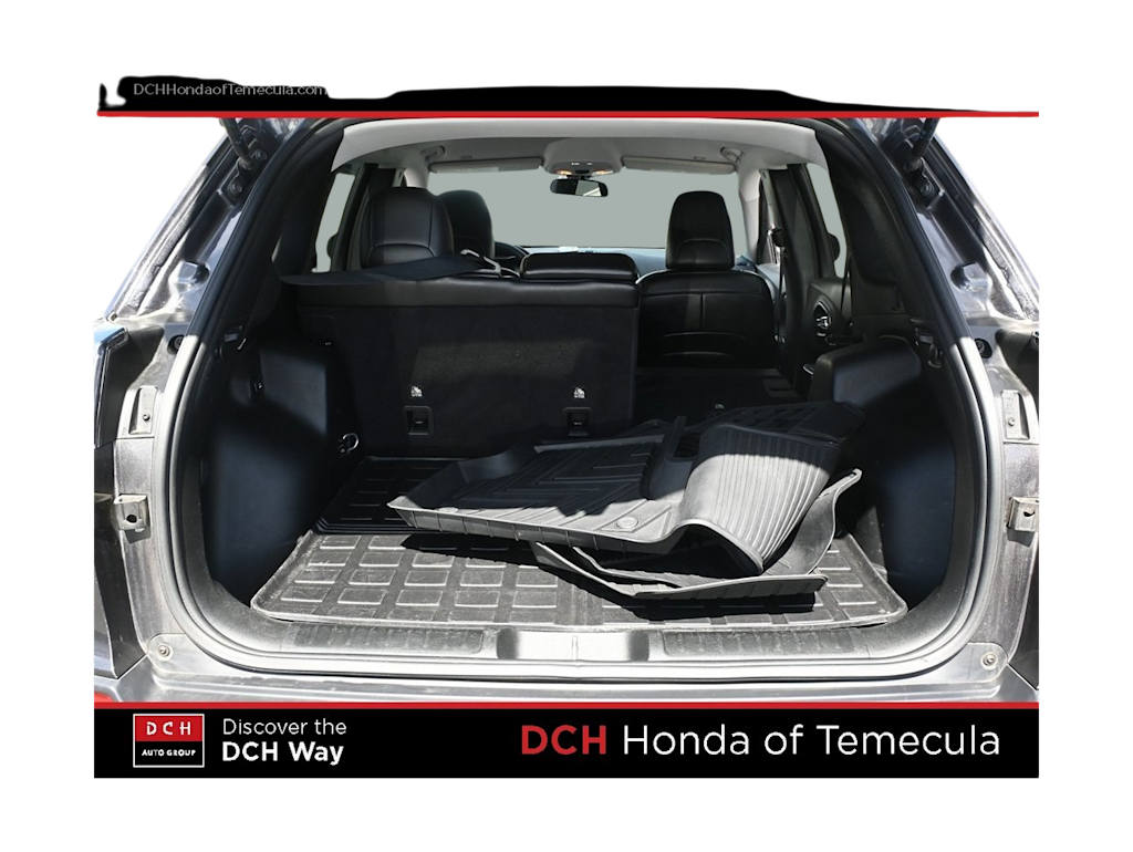 Thumbnail: 2019 Jeep Cherokee - 15