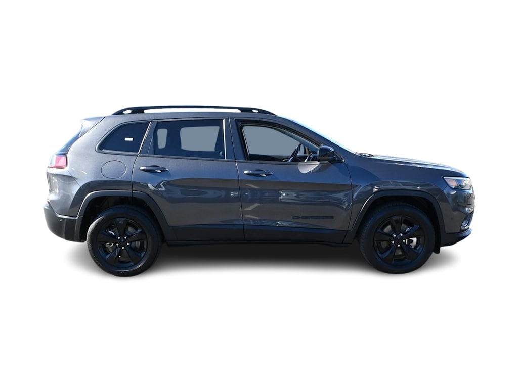 Thumbnail: 2023 Jeep Cherokee - 18