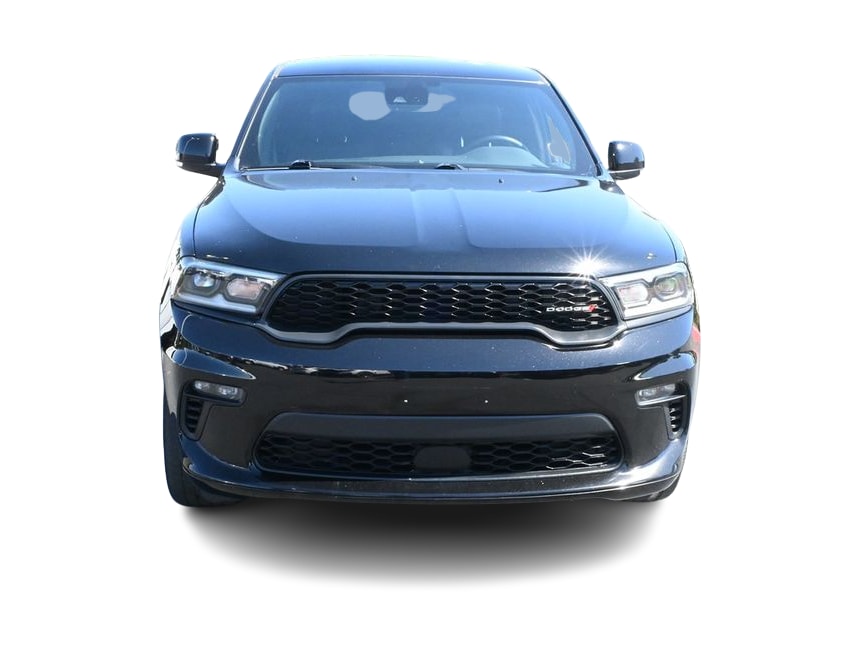 Thumbnail: 2022 Dodge Durango - 5