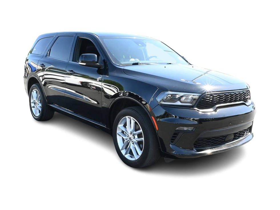 Thumbnail: 2022 Dodge Durango - 17