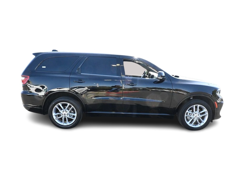 Thumbnail: 2022 Dodge Durango - 18