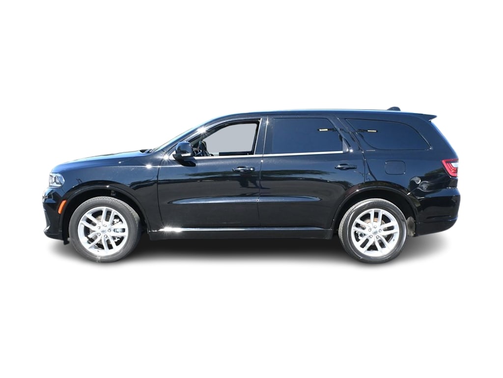 Thumbnail: 2022 Dodge Durango - 3