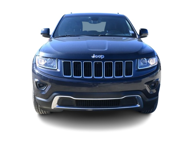 Thumbnail: 2016 Jeep Grand Cherokee - 4