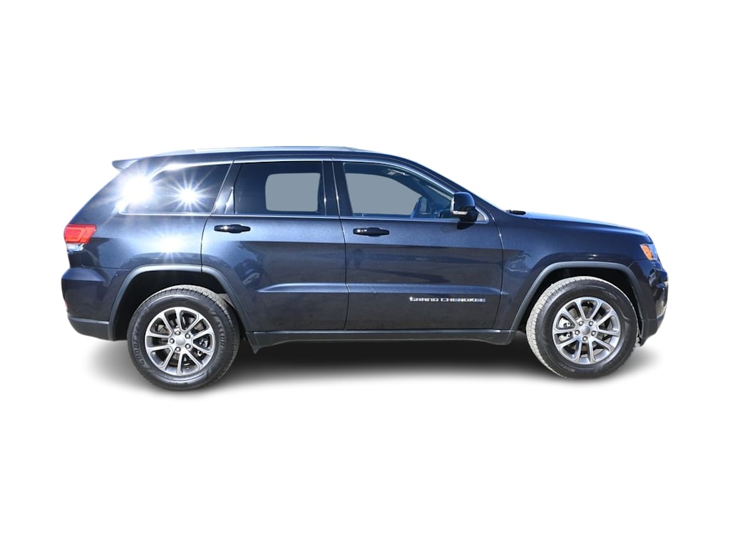 Thumbnail: 2016 Jeep Grand Cherokee - 9