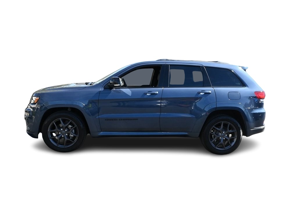 Thumbnail: 2020 Jeep Grand Cherokee - 3
