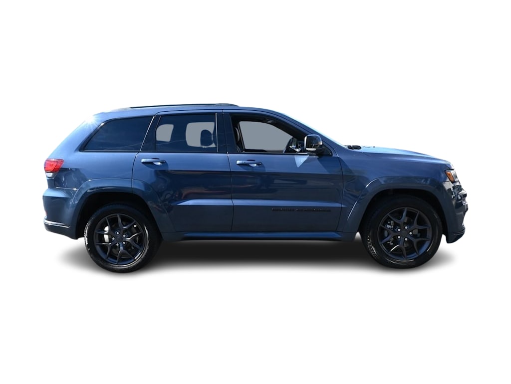 Thumbnail: 2020 Jeep Grand Cherokee - 17