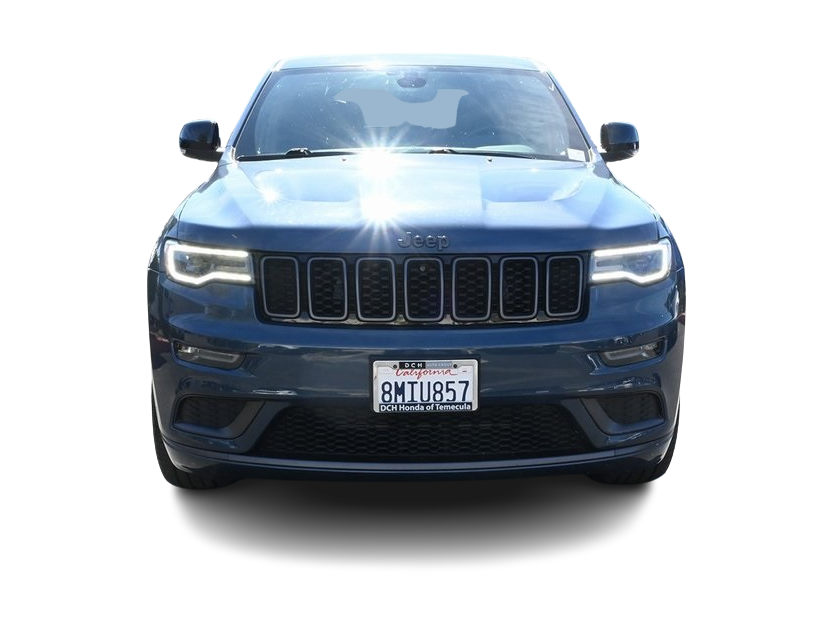 Thumbnail: 2020 Jeep Grand Cherokee - 5